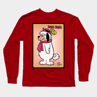 Dum Dum Long Sleeve T-Shirt